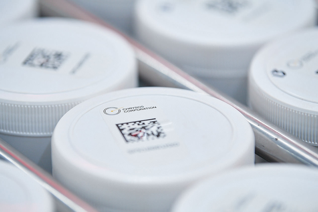 photon jars