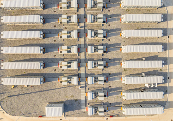 Advancing BESS safety and performance