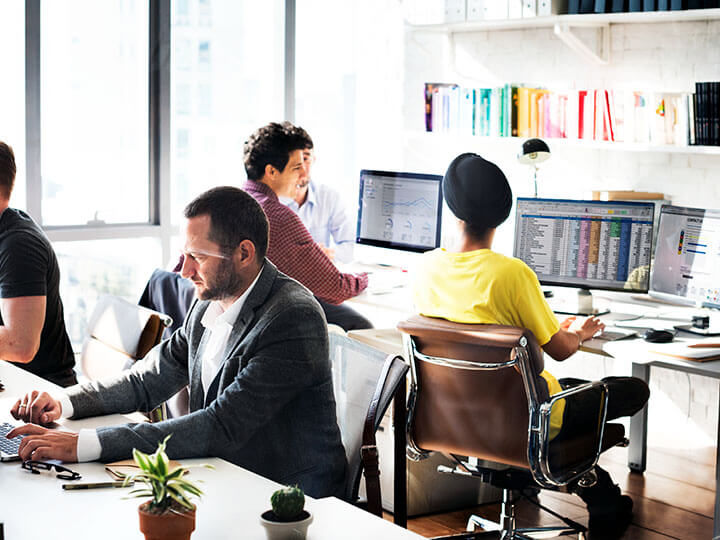 Cybersecurity Advisory Services